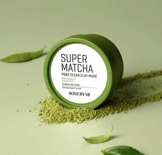 Why Green Tea Is Your Skin’s New Best Friend! - LUUELA