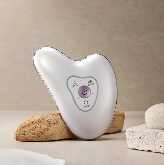 The new High Tech Beauty Devices!