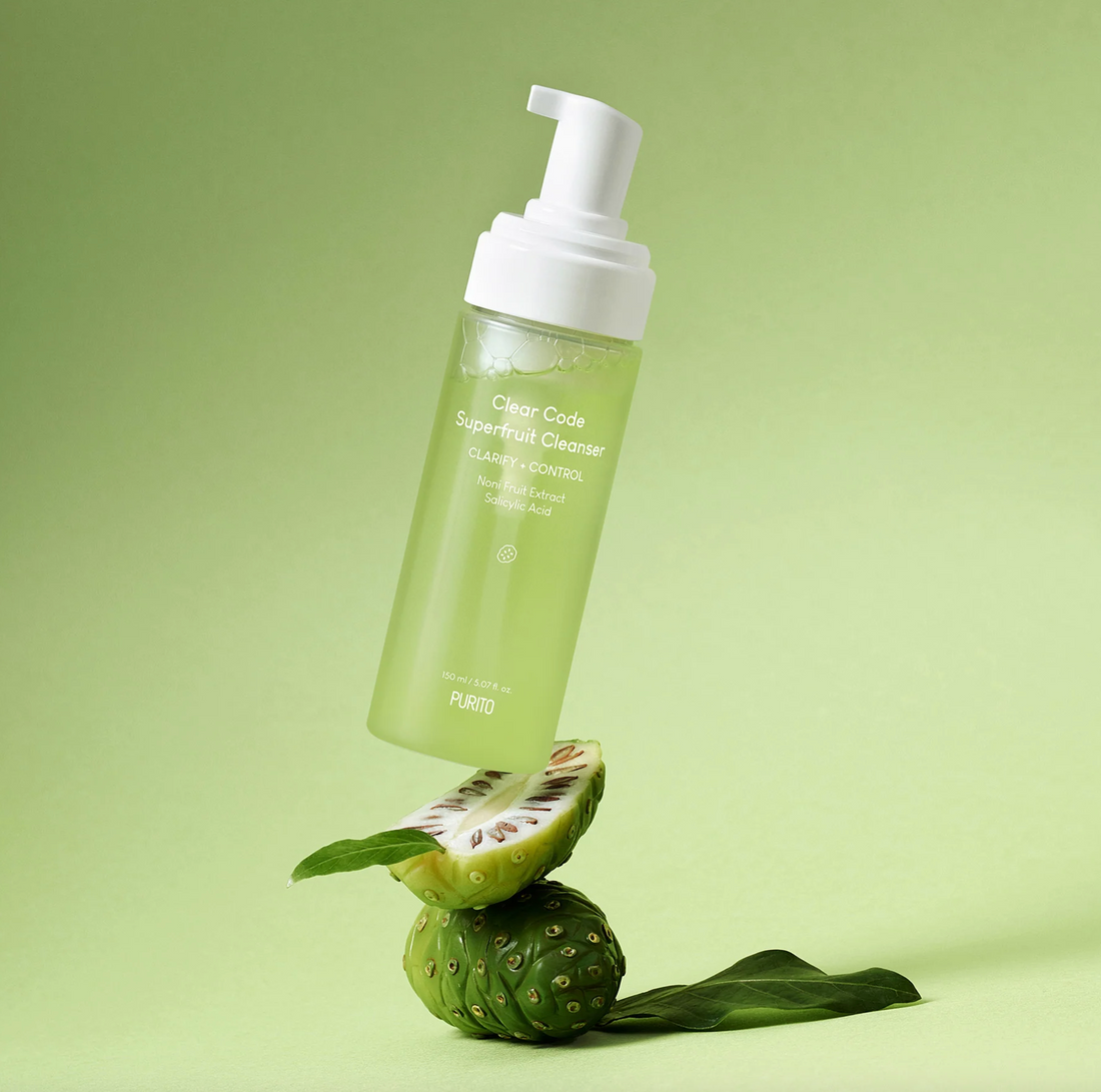 Vegan, Natural and Clean Beauty! - LUUELA