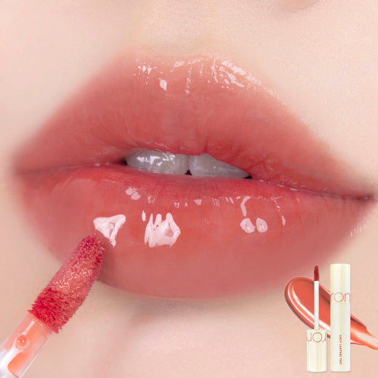 Trending -> Jelly Lips - LUUELA