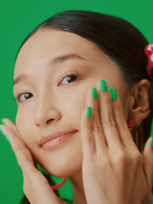 Achieve the luminous skin you deserve!
