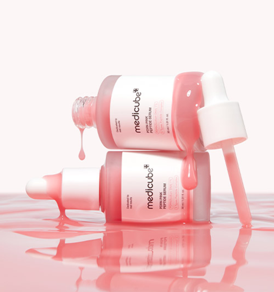 Beauty School: Anti Age in Korean Scincare