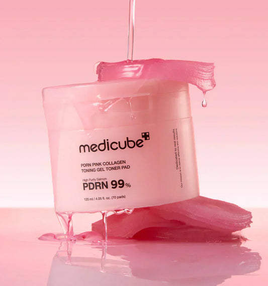 Swedish Elle writes about new K-Beauty trends! - LUUELA