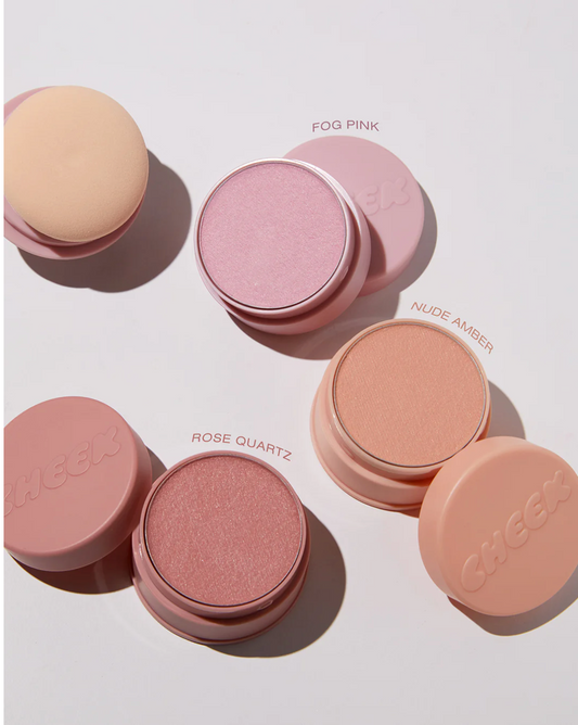 TONYMOLY Cheek Tone Jelly Blusher - LUUELA