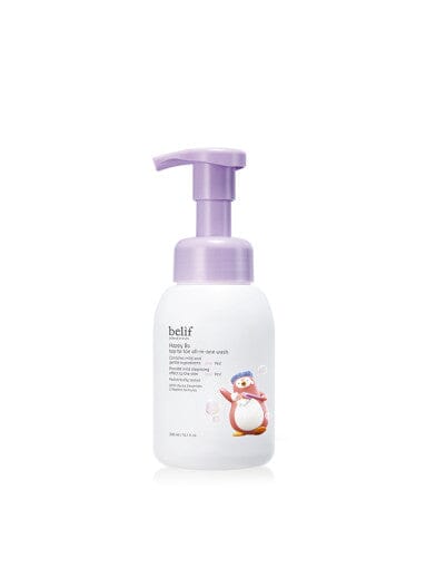 belif Happy Bo Top To Toe All-In-One Wash 300ml - LUUELA