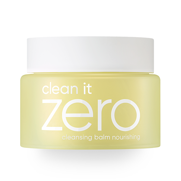 BANILA CO Clean It Zero Cleansing Balm Nourishing 100ml - LUUELA
