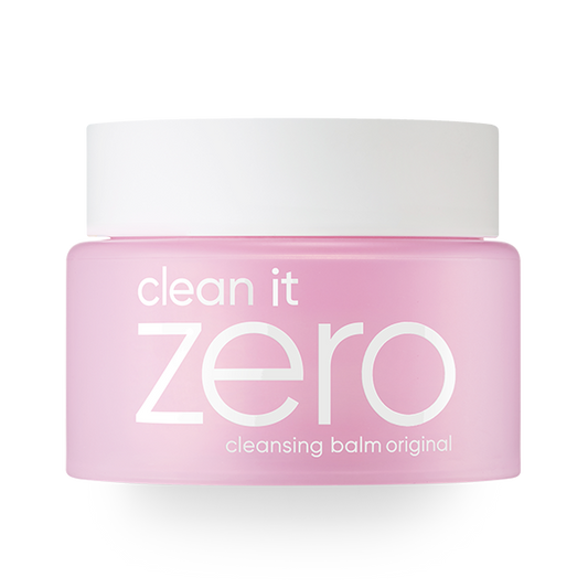BANILA CO Clean It Zero Cleansing Balm Original 180ml - LUUELA