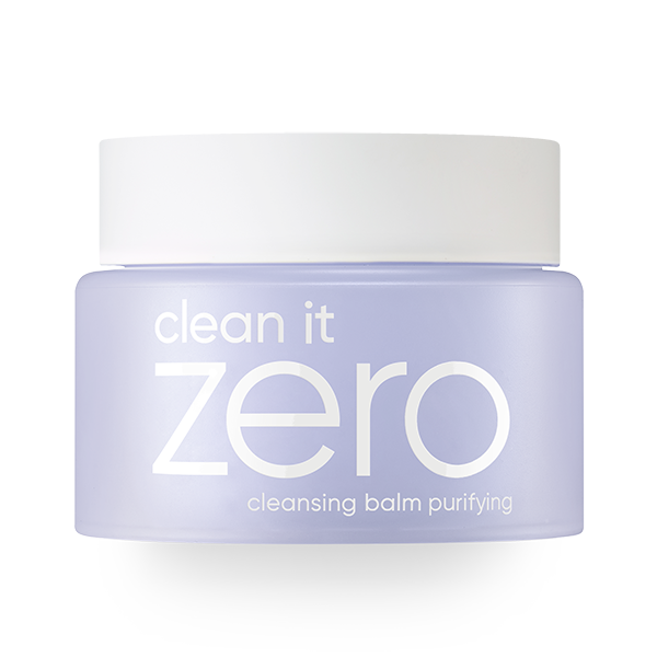 BANILA CO Clean It Zero Cleansing Balm Purifying 100ml - LUUELA