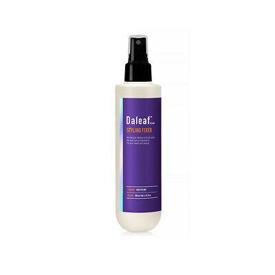 DALEAF Glam Styling Fixer 200ml - LUUELA