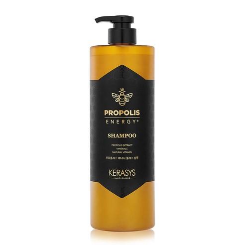 Kerasys Propolis Energy Plus Shampoo 1000ml - LUUELA