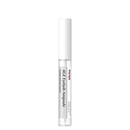Manyo Factory 4GF Eyelash Ampoule 5ml - LUUELA