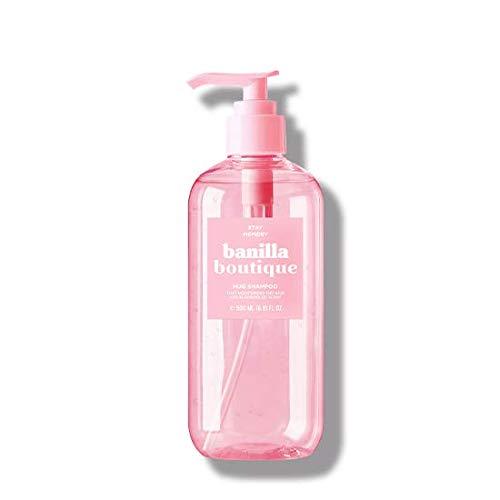 MANYO FACTORY Banilla Boutique Hug Perfume Shampoo 500ml - LUUELA