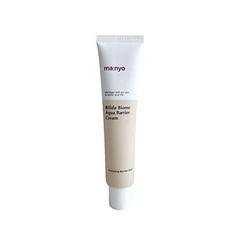 MANYO FACTORY Bifida Biome Aqua Barrier Cream 80ml - LUUELA