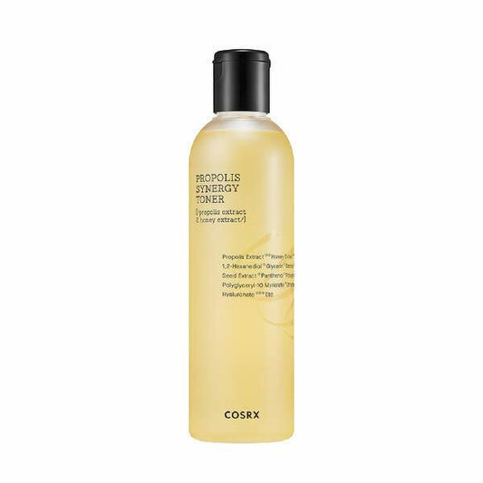 COSRX Full Fit Propolis Synergy Toner 280ml - LUUELA