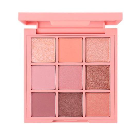 3CE Multi Eye Color Palette 8.1g #BEACH MUSE - LUUELA