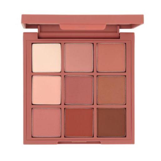 3CE Multi Eye Color Palette 8.1g #DRY BOUQUET - LUUELA