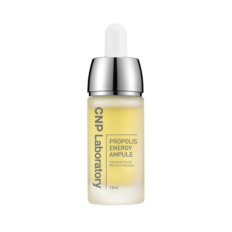 CNP Propolis Energy Ampoule 15ml - LUUELA
