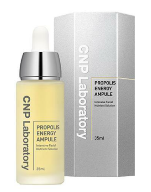CNP Propolis Energy Ampule 35ml - LUUELA