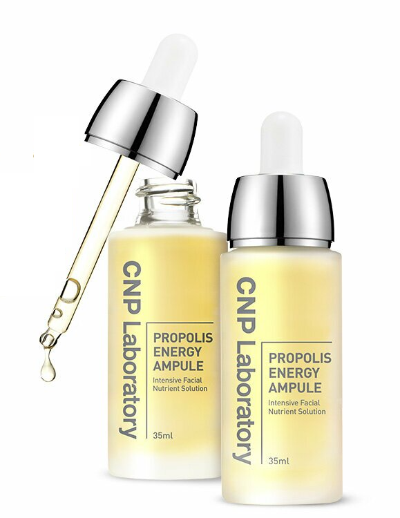 CNP Propolis Energy Ampule 35ml - LUUELA