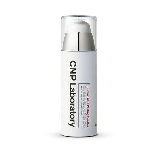 CNP Laboratory Invisible Peeling Booster 100ml - LUUELA