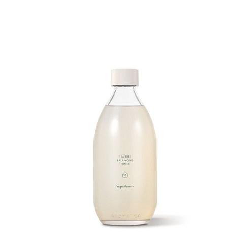 AROMATICA Tea Tree Balancing Toner 200ml - LUUELA