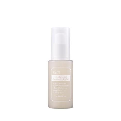 KLAIRS Fundamental Eye Awakening Gel 35ml - LUUELA