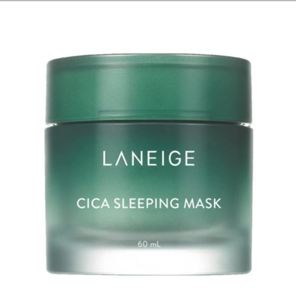 LANEIGE Cica Sleeping Mask 60ml - LUUELA