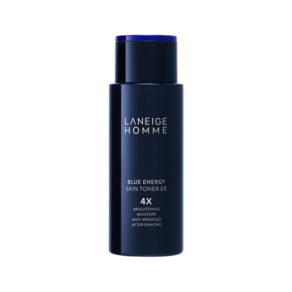 LANEIGE HOMME Blue Energy Skin Toner EX 180ml - LUUELA