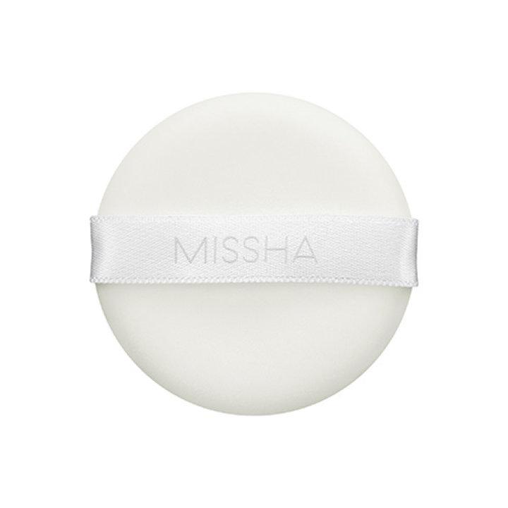 MISSHA Airy Pressed Powder Pact 5g #Translucent - LUUELA