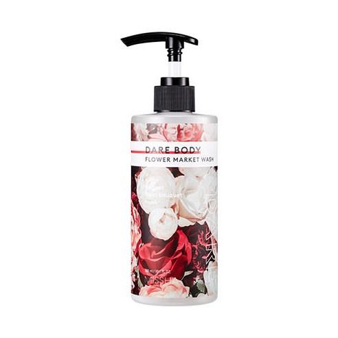 MISSHA DARE BODY WASH FLOWER MARKET 500ml - LUUELA