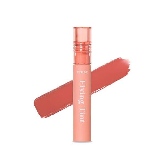 ETUDE HOUSE Fixing Tint 4g #03 Mellow Peach - LUUELA