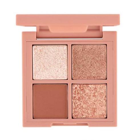 3CE MINI MULTI EYE COLOR PALETTE 3.5g #SECOND PAIR - LUUELA
