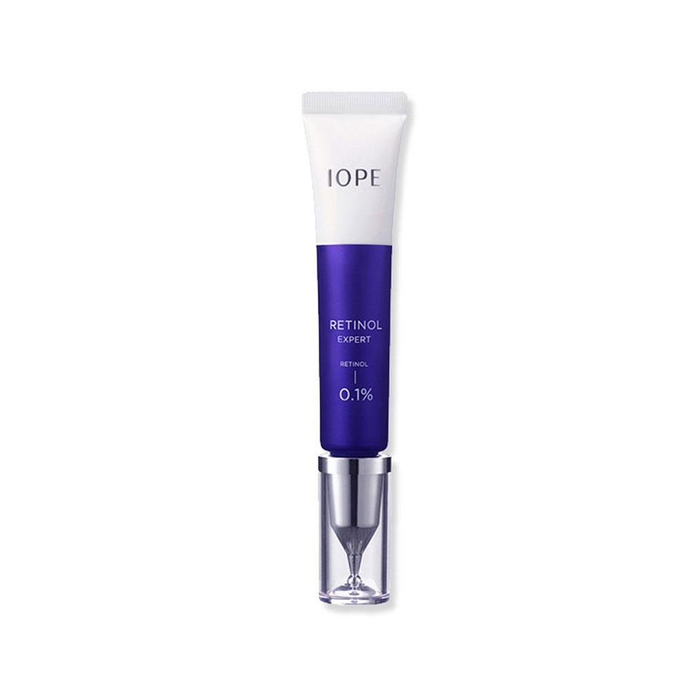 IOPE RETINOL EXPERT 0.1% 30ml - LUUELA