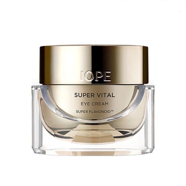 IOPE SUPER VITAL EYE CREAM 25ml - LUUELA