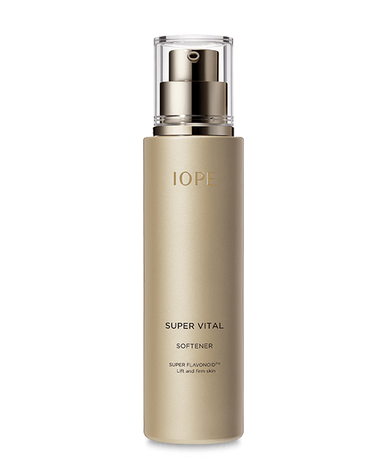 IOPE SUPER VITAL SOFTENER 150ml - LUUELA
