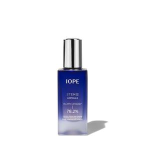 IOPE Stem III Ampoule (Revitalize & Anti-aging) 50ml - LUUELA