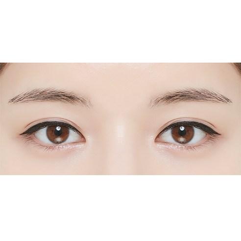 MISSHA Liquid Sharp Liner 6g #Black - LUUELA