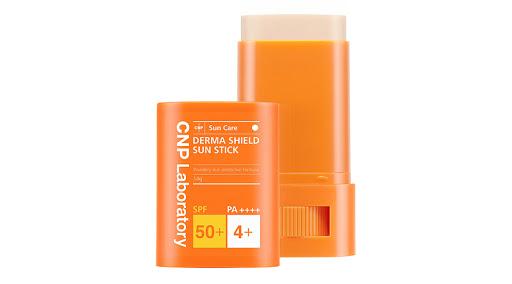 CNP Derma Shield Sun Stick 14g - LUUELA