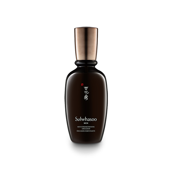 Sulwhasoo Skin Reinforcing Emulsion for Men 90ml - LUUELA