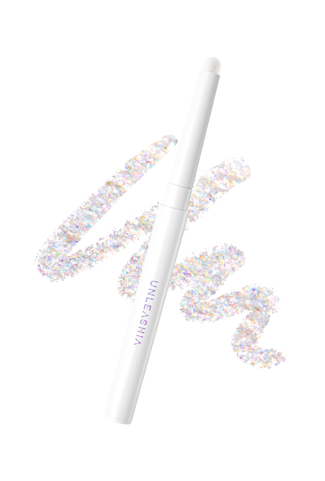 UNLEASHIA Pretty Easy Glitter Stick 7g #N°1 Thrilled - LUUELA