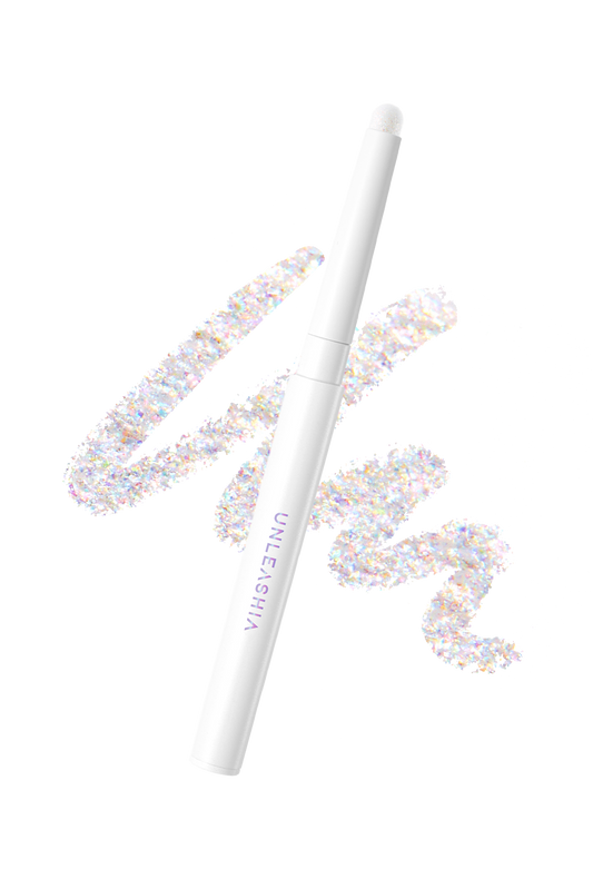 UNLEASHIA Pretty Easy Glitter Stick 7g #N°1 Thrilled - LUUELA