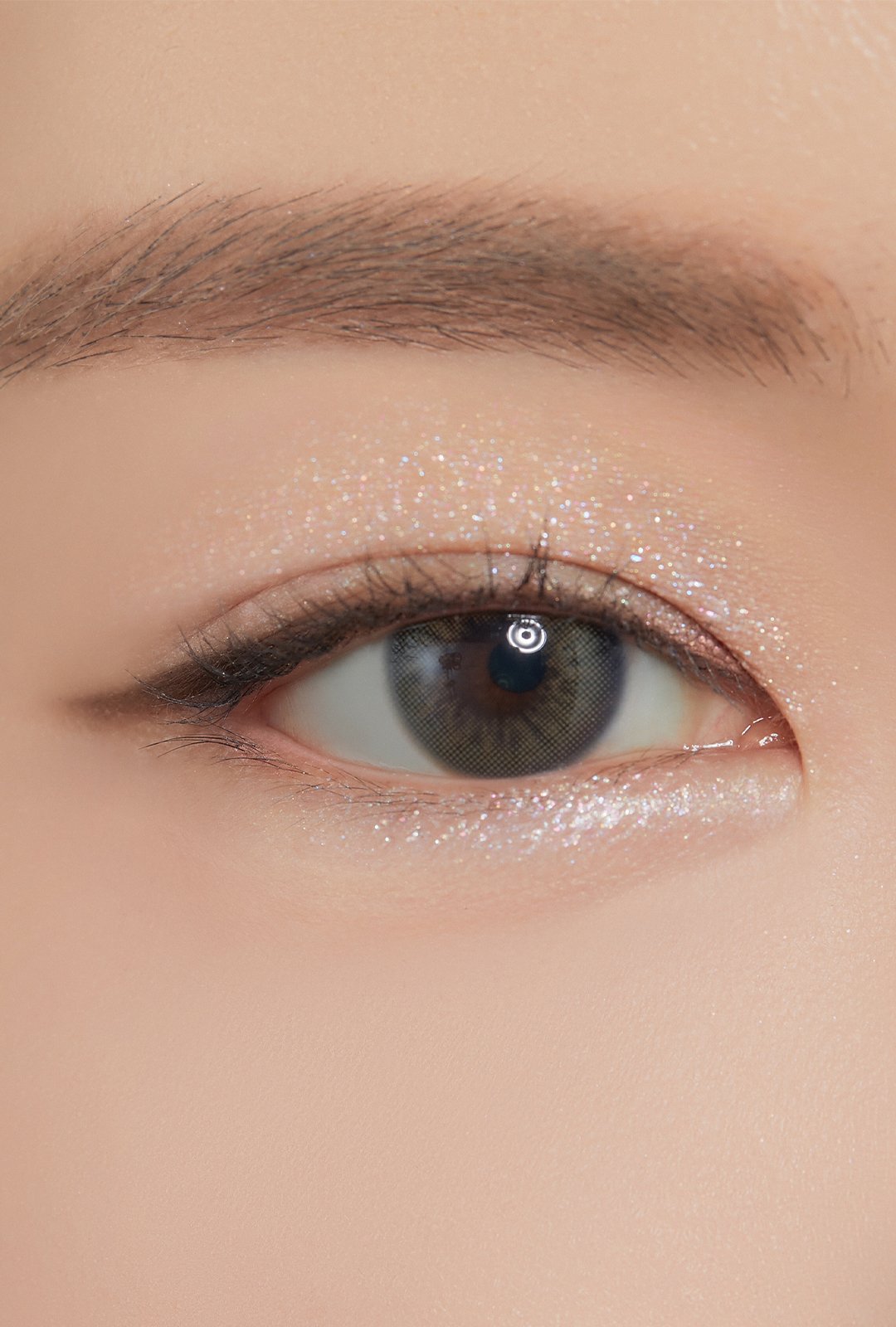 UNLEASHIA Pretty Easy Glitter Stick 7g #N°1 Thrilled - LUUELA