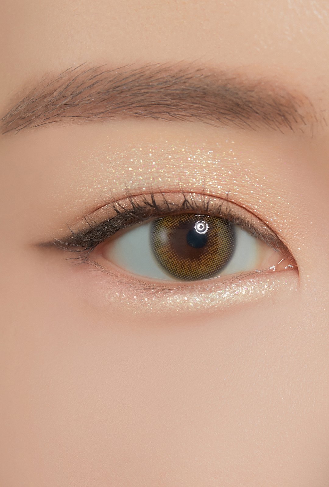 UNLEASHIA Pretty Easy Glitter Stick 7g #N°2 Flutter - LUUELA