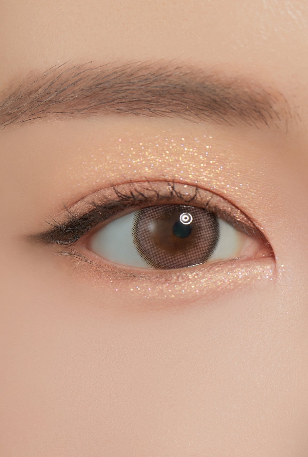 UNLEASHIA Pretty Easy Glitter Stick 7g #N°3 Brave - LUUELA