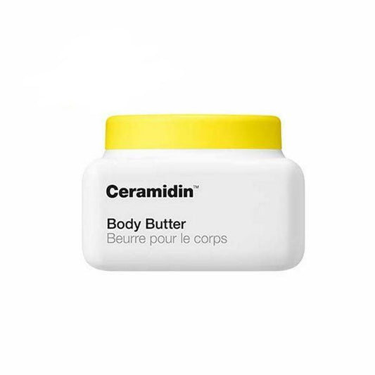 Dr.Jart+ Ceramidin Body Butter 200ml - LUUELA