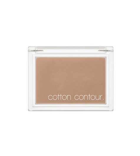 MISSHA Cotton Contour 4g (5 Colors) - LUUELA
