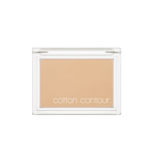 MISSHA Cotton Contour 4g (5 Colors) - LUUELA