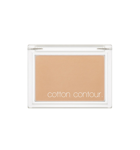 MISSHA Cotton Contour 4g (5 Colors) - LUUELA