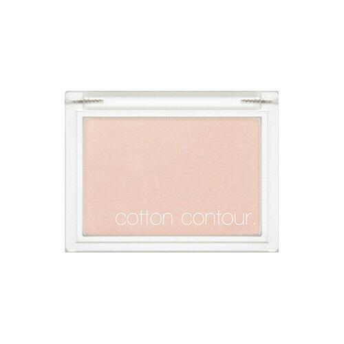 MISSHA Cotton Contour 4g (5 Colors) - LUUELA