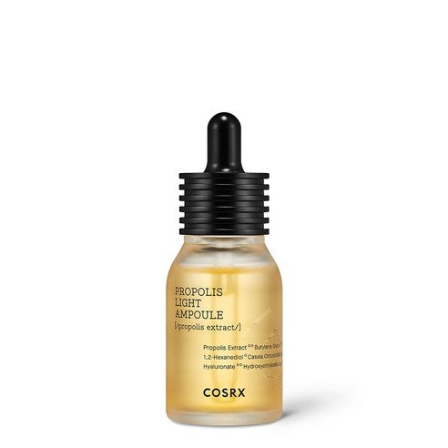 COSRX Full Fit Propolis Light Ampoule 30ml - LUUELA